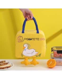 Термо чанта за детска кухня